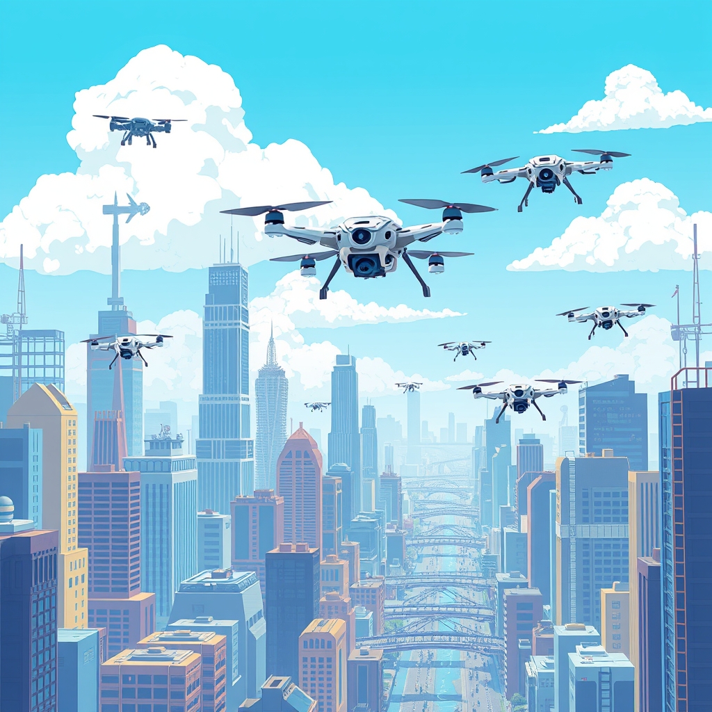 AI-Driven Trends and Innovations in the Tech Industry: A Comprehensive Guide