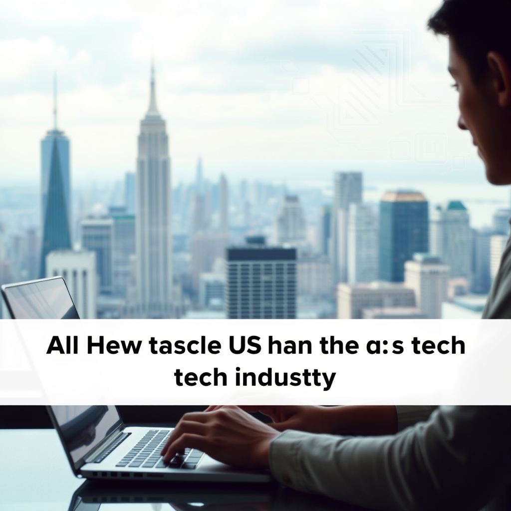 Navigating AI-Powered Job Disruption in the US: A Comprehensive Guide