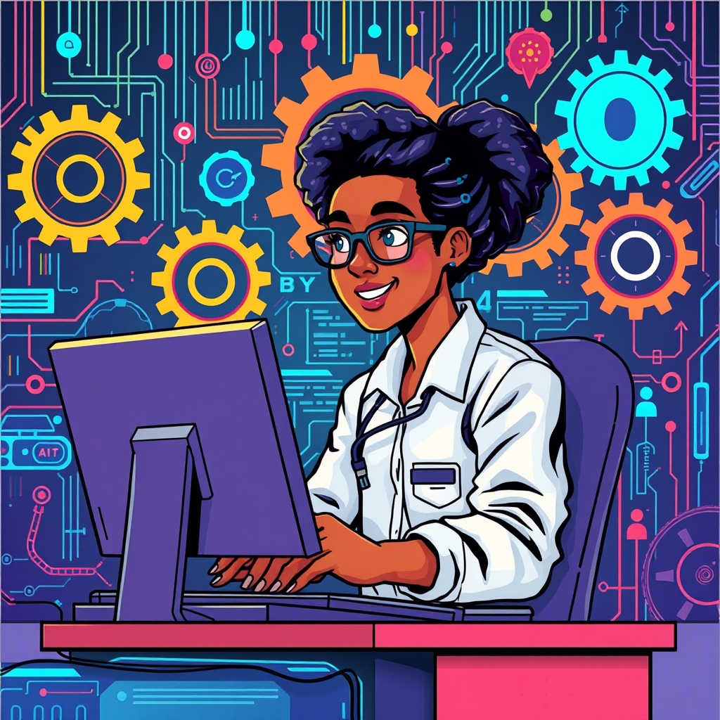 Implementing AI-Powered Innovation: A Step-by-Step Guide