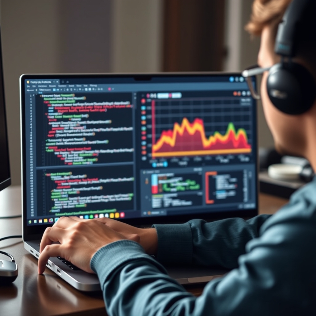 Optimizing Software Performance with AI: A New Era of Efficiency