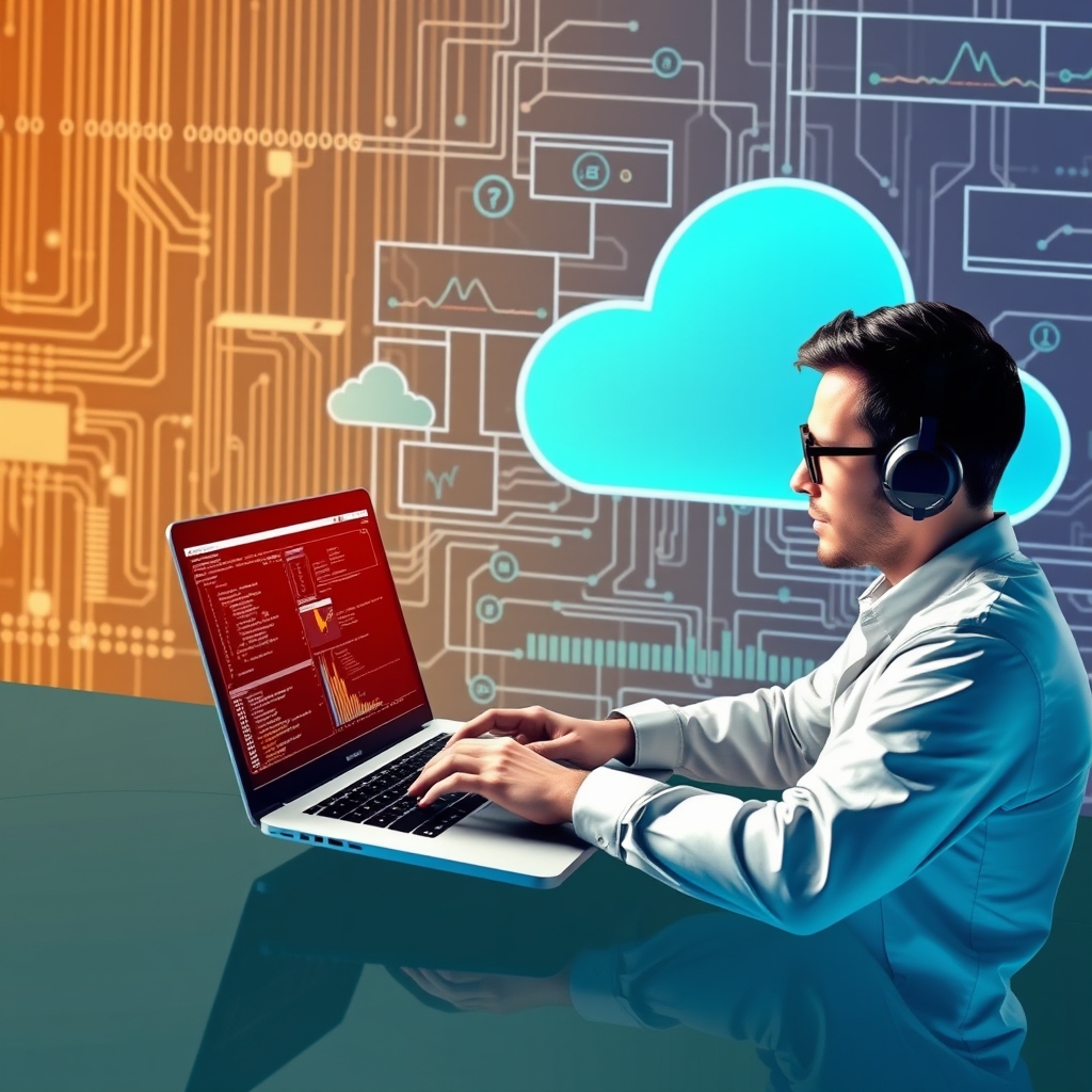Navigating Emerging Trends in Software Development: Cloud, DevOps, and Cybersecurity