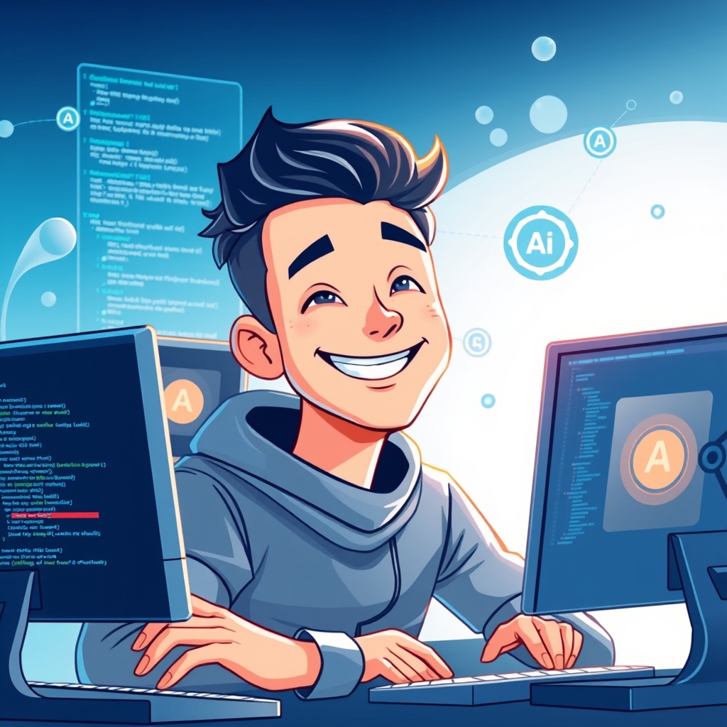 Unlocking the Power of AI in Software Development