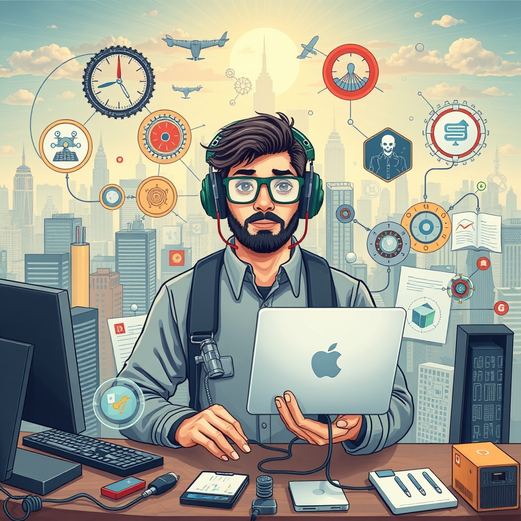 AI Tools Comparison: A Comprehensive Guide for Software Engineers