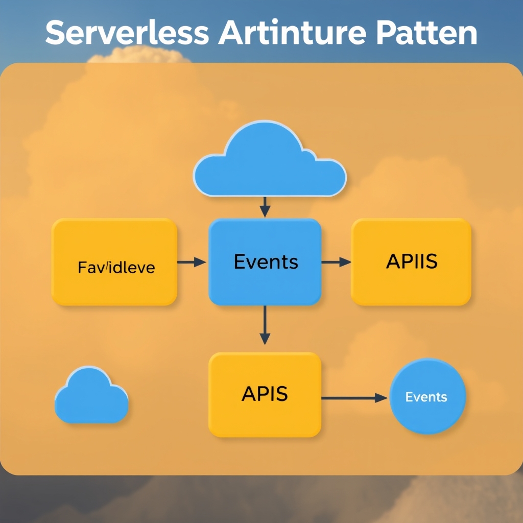 Mastering Serverless Architecture Patterns for Scalable Applications