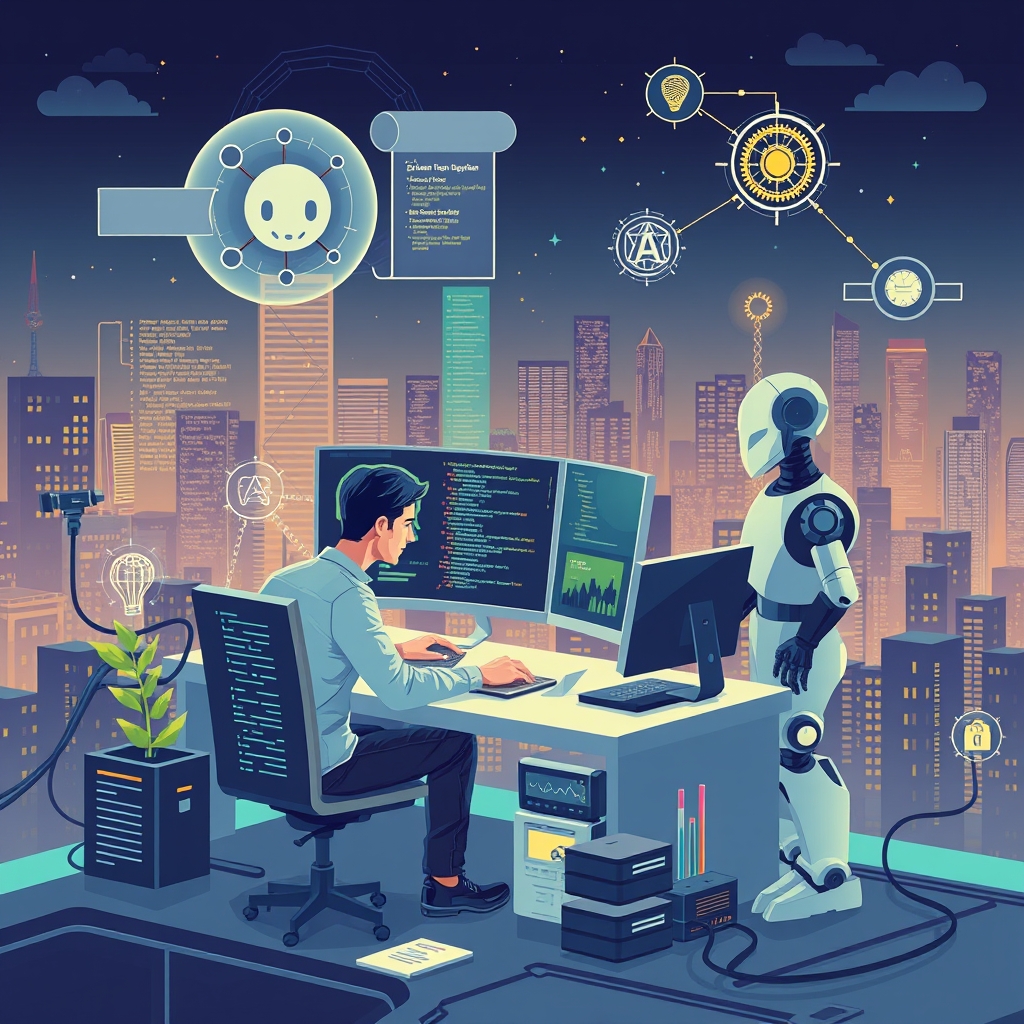 Upskilling for AI-Driven Software Engineering: Navigating the Future