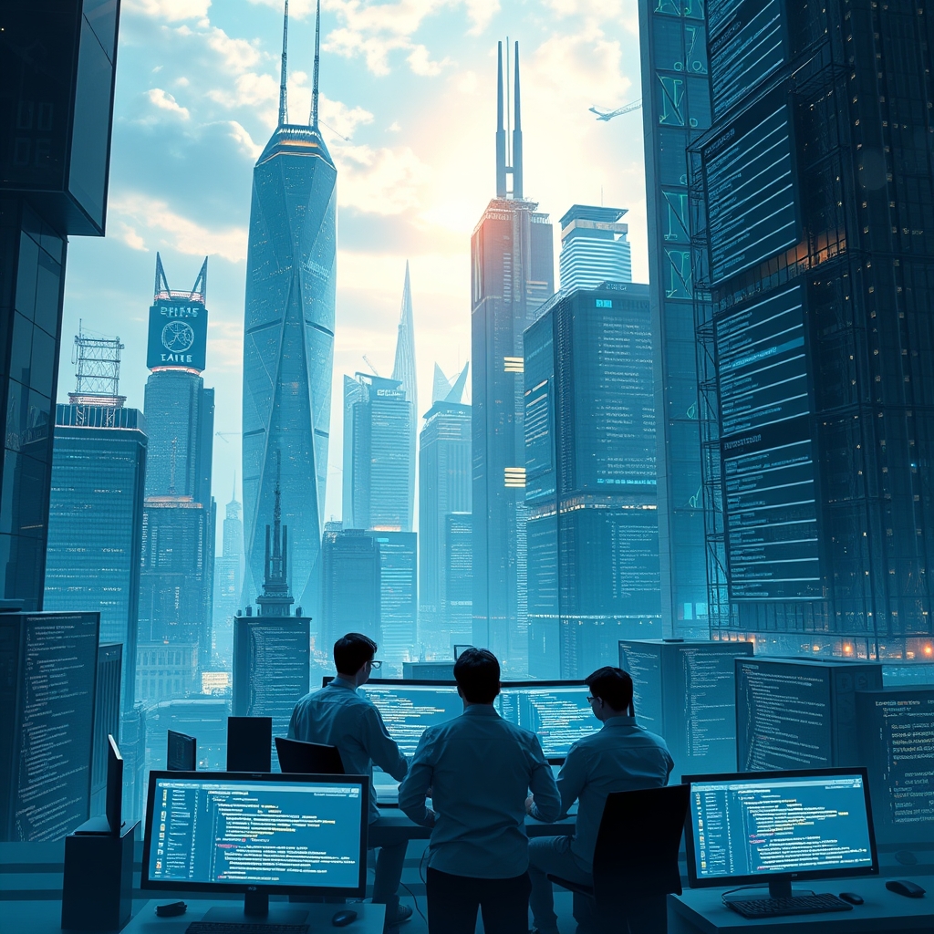 Emerging Tech in the US and India: Trends, Opportunities, and Challenges