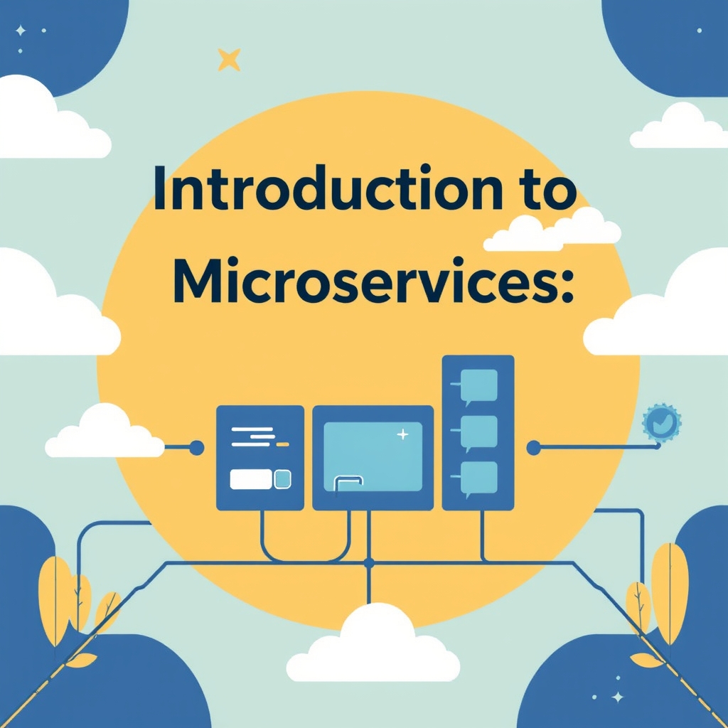 Introduction to Microservices: When to Use Them and Common Pitfalls