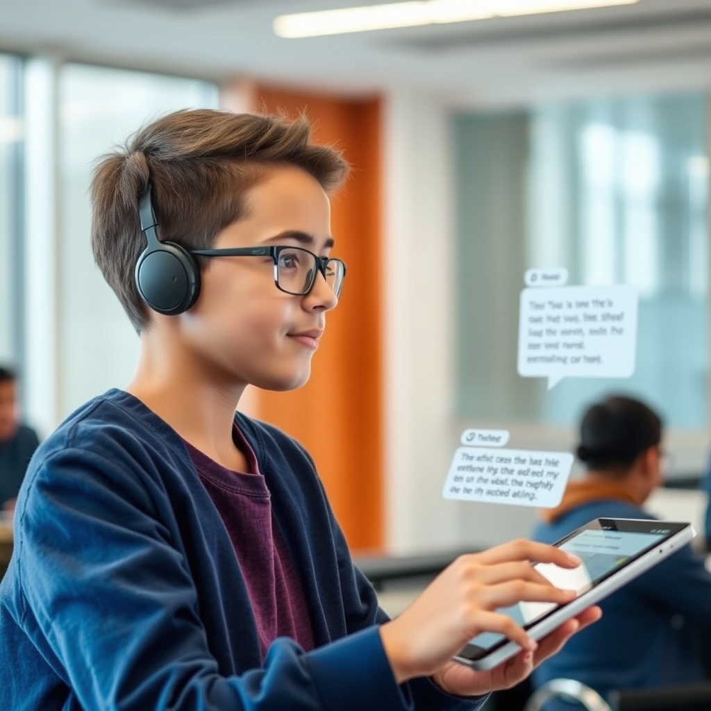 Revolutionizing Learning: How AI is Transforming Education