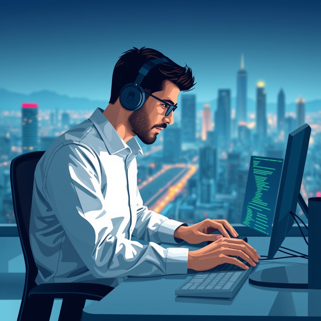 Addressing AI Bias and Ethics: A Guide to Thriving in the US and India Tech Landscape