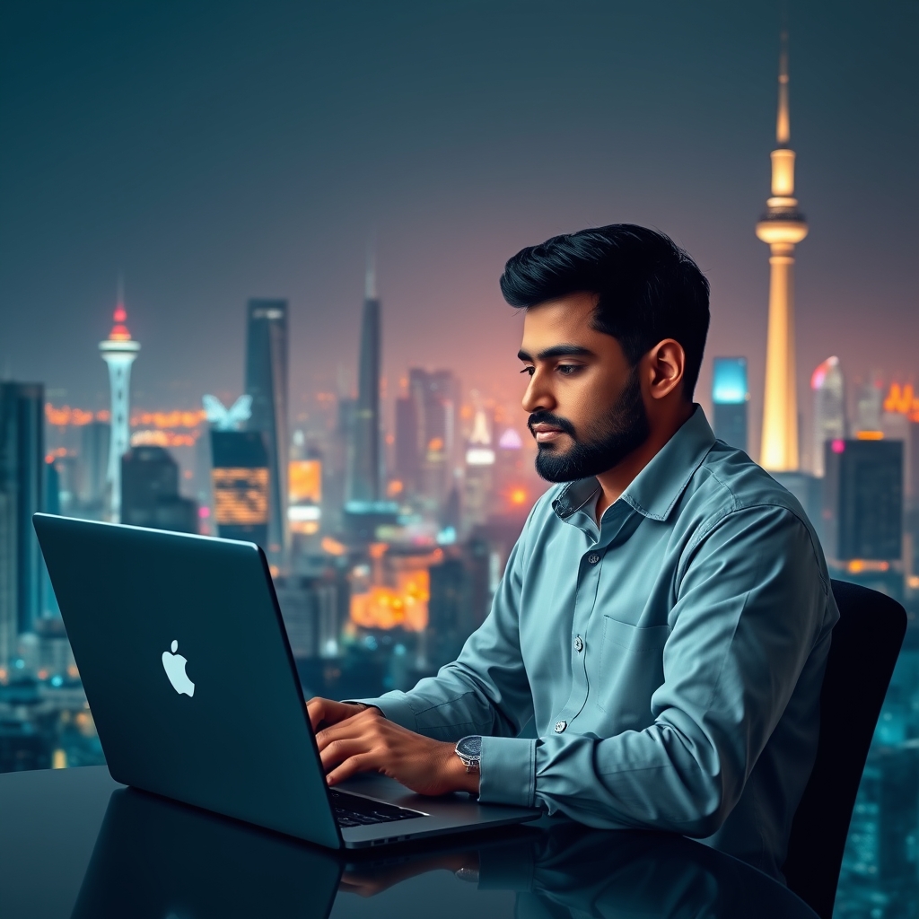 Thriving in the AI-Driven US and India Tech Landscape: Indian Tech Talent Acquisition and Retention Strategies