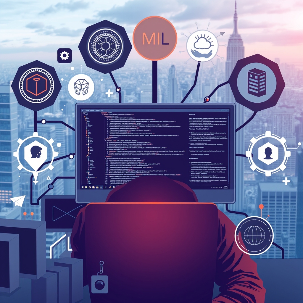 Future-Proofing Your Career: AI and Programming Languages Future Trends