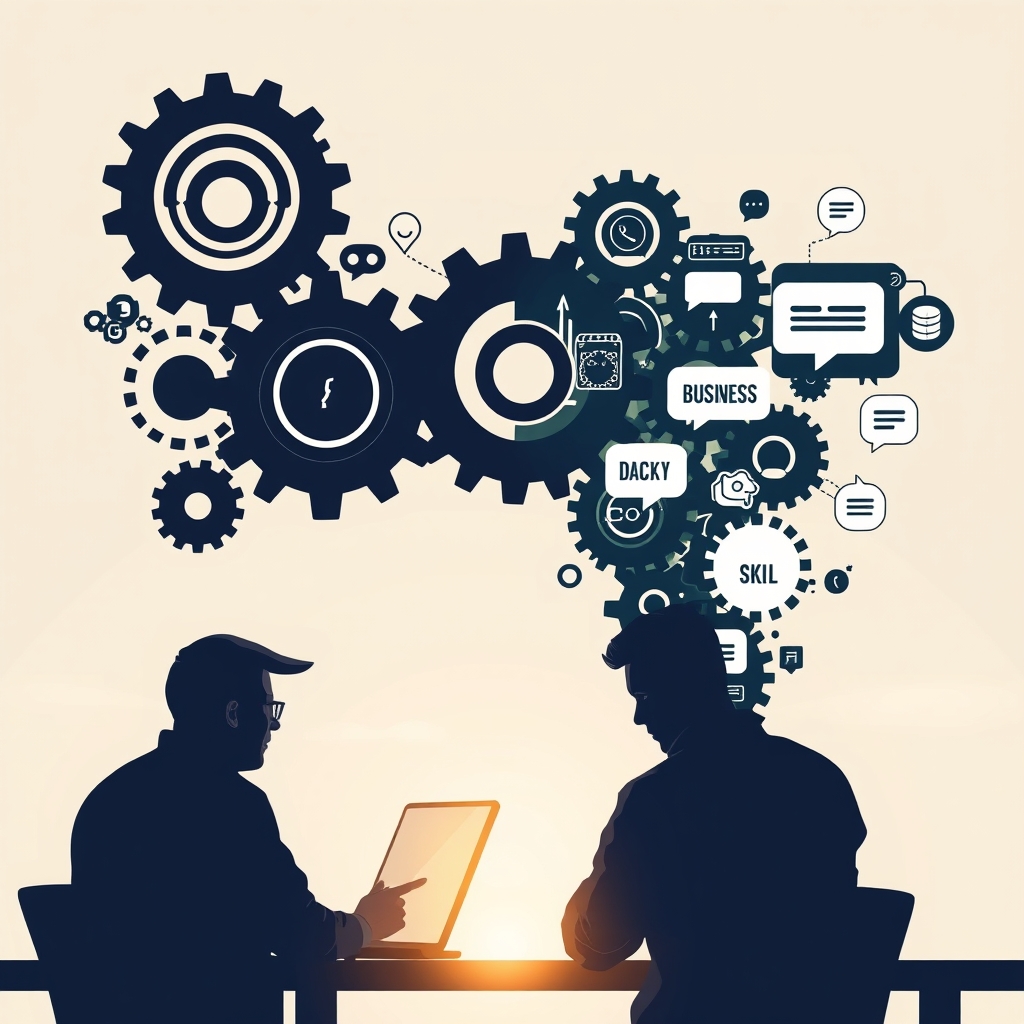 T-Shaped Skills for Engineering Managers: Tactics for Kubernetes Teams