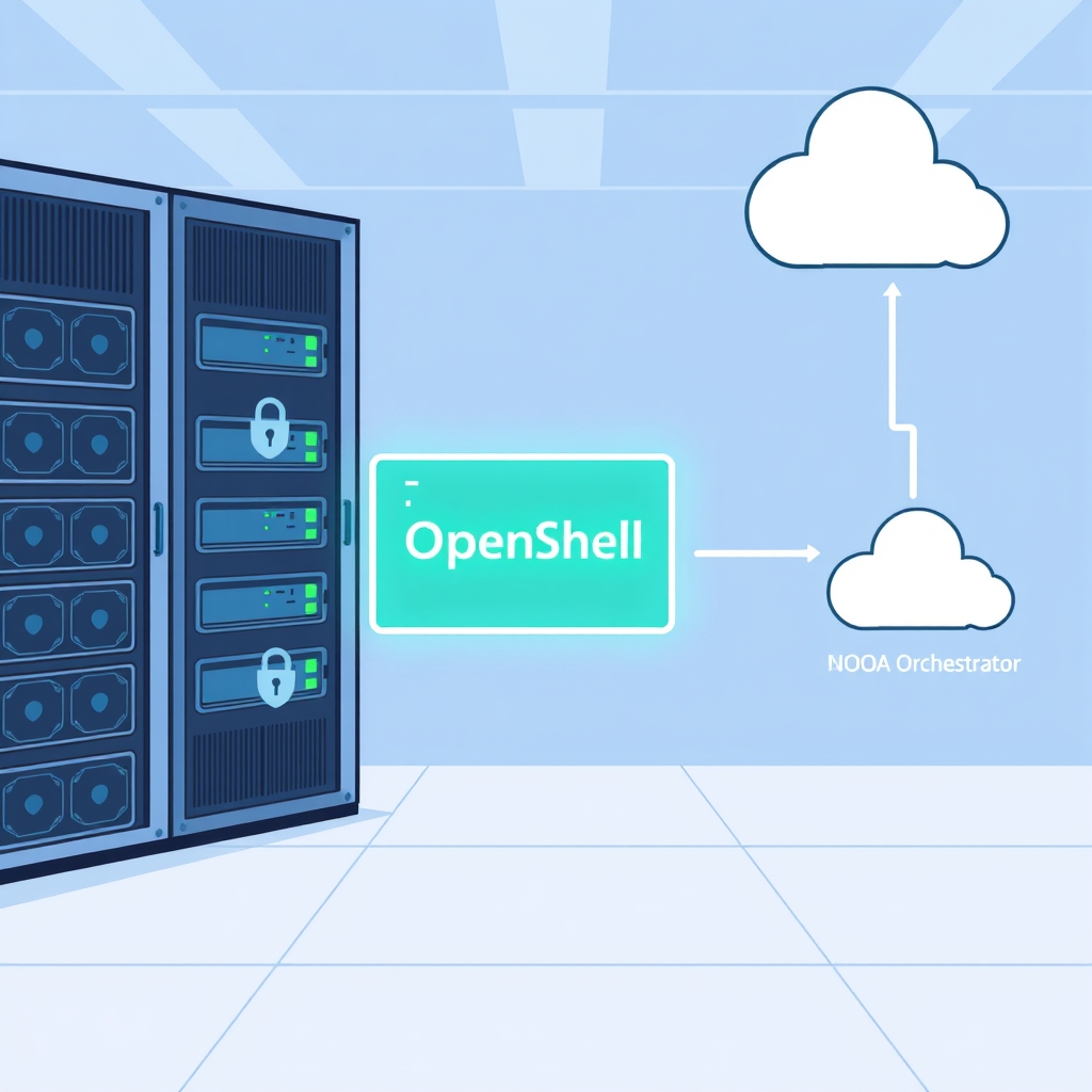 NVIDIA NOOA and NVIDIA OpenShell sandboxing code-executing agents: A Production‑Ready Guide