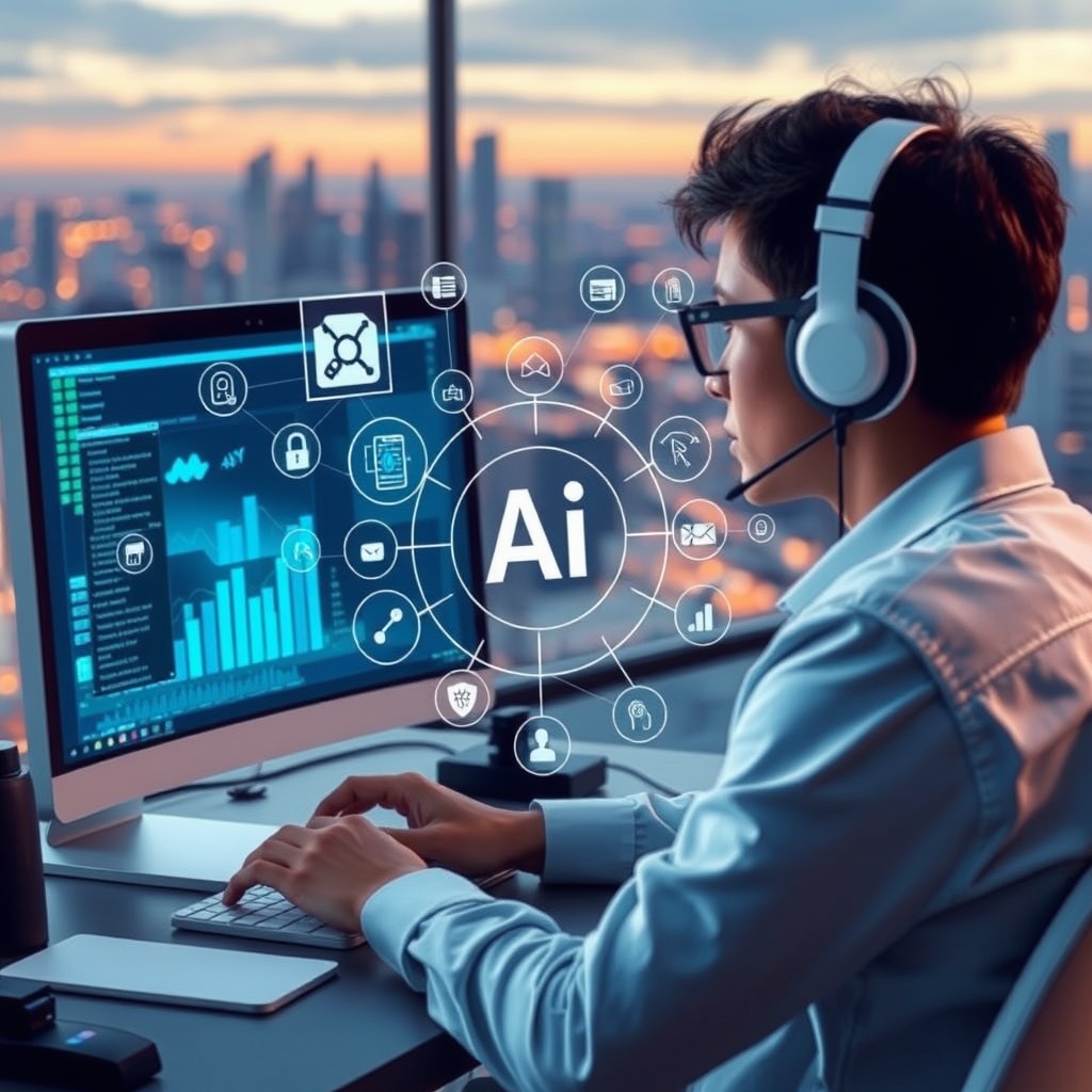 Navigating the Complex World of AI Tools: A Comprehensive Directory