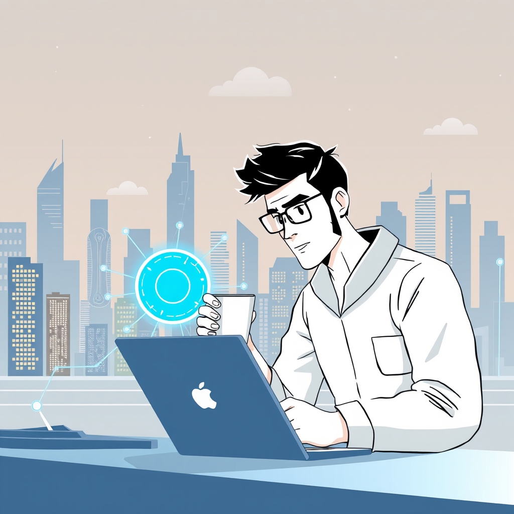 Thriving in an AI World: Strategies for Resilience in the Era of Artificial Intelligence