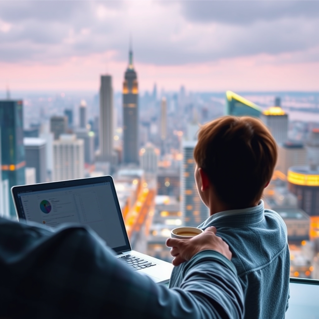 Thriving in the AI-Driven Job Market: Strategies and Tips for Success