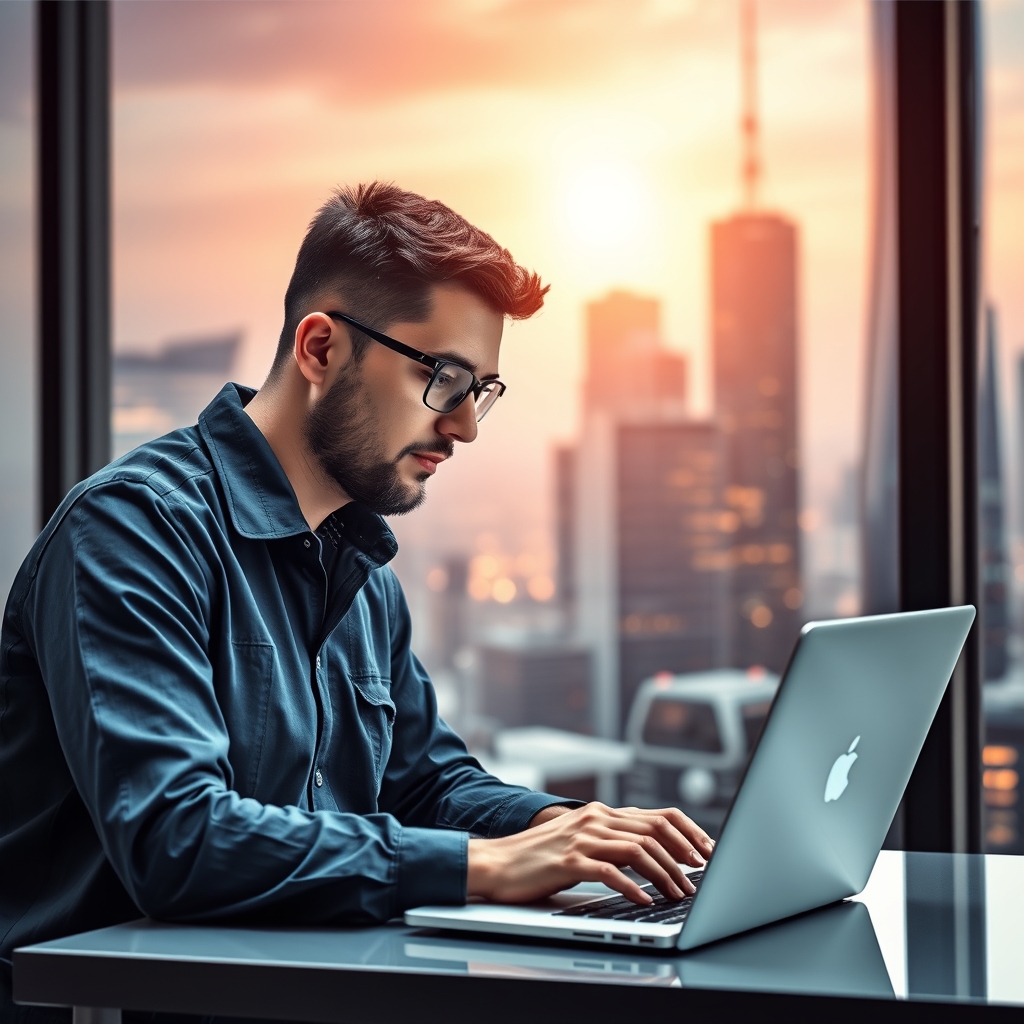 Building a Strong AI Portfolio for Career Growth and Success
