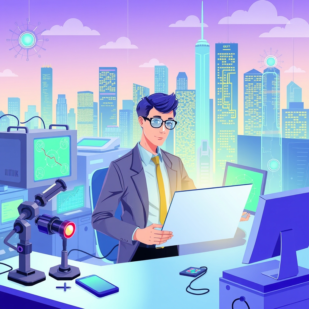 Future-Proofing Your Career in the Age of AI: Expert Insights