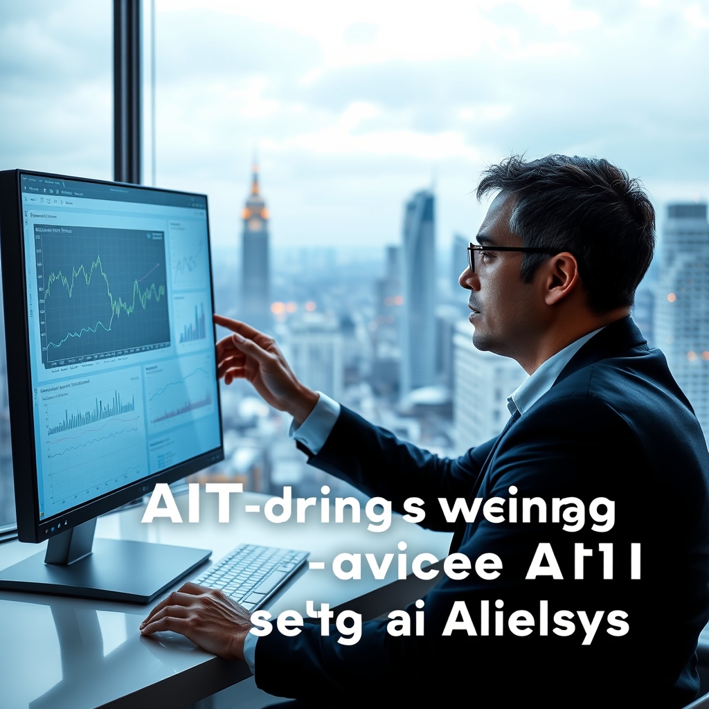 Unlocking Business Success with AI-Driven Data Analysis: Insights and Strategies for the Modern Tech Leader