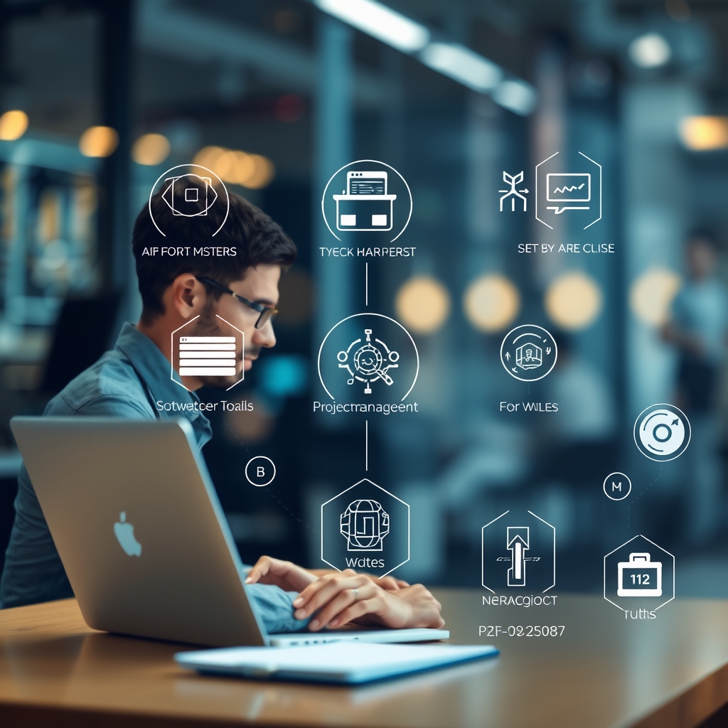 Embracing AI-Augmented Work: Unlocking Productivity and Job Security