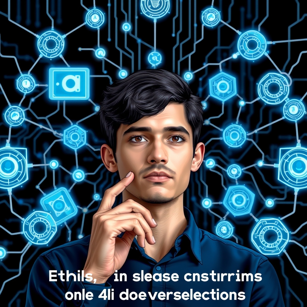 AI Ethics and Responsibility: Navigating the Moral and Social Implications for a Thriving Tech Industry