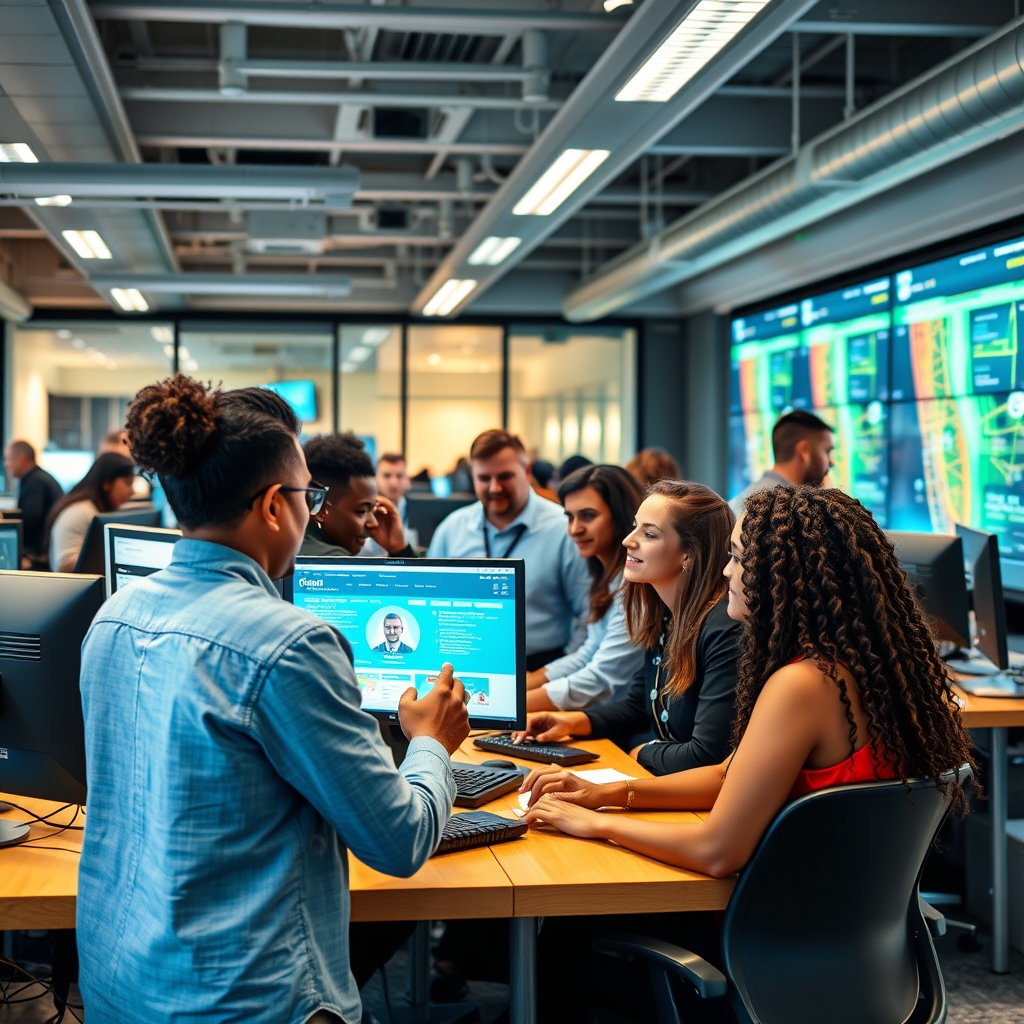 Thriving in the Evolving US and India Tech Landscape: Effective Talent Acquisition Strategies for the Modern Tech Industry