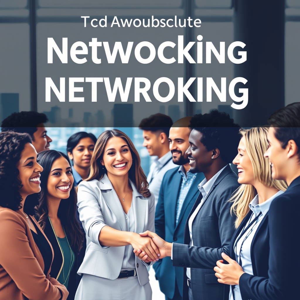 Building a Strong Professional Network in the Tech Industry with AI and Software Engineering: A Key to Career Growth and Success