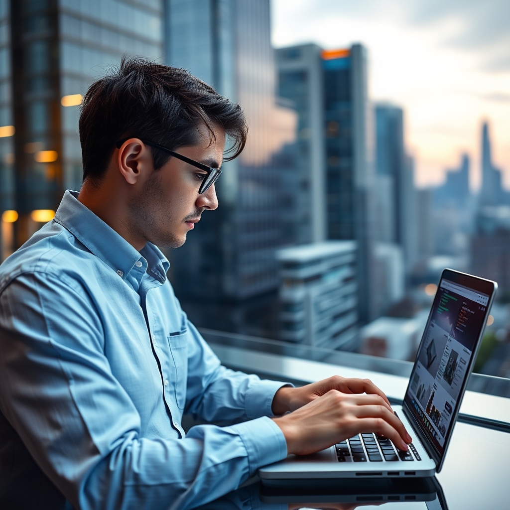 Building Resilience in the Face of AI-Driven Change: Thriving in the Evolving Tech Landscape