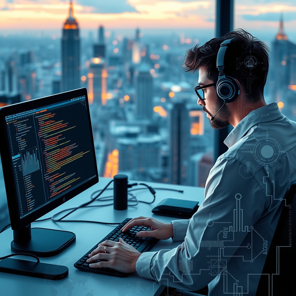 Unlocking Fairness in AI Development: A Guide to Addressing Bias and Ethics in the Workplace
