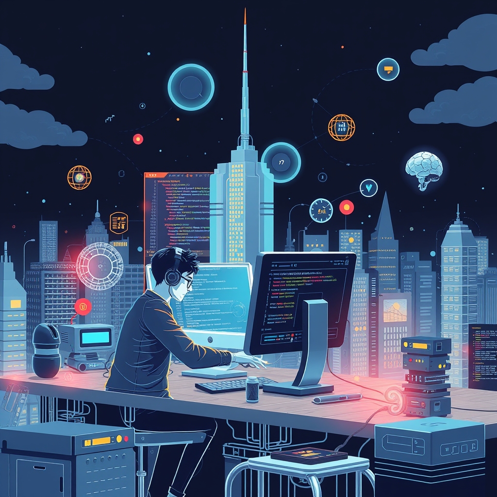Unlock AI Skills for Career Success: Thrive in the AI-Driven Tech Industry