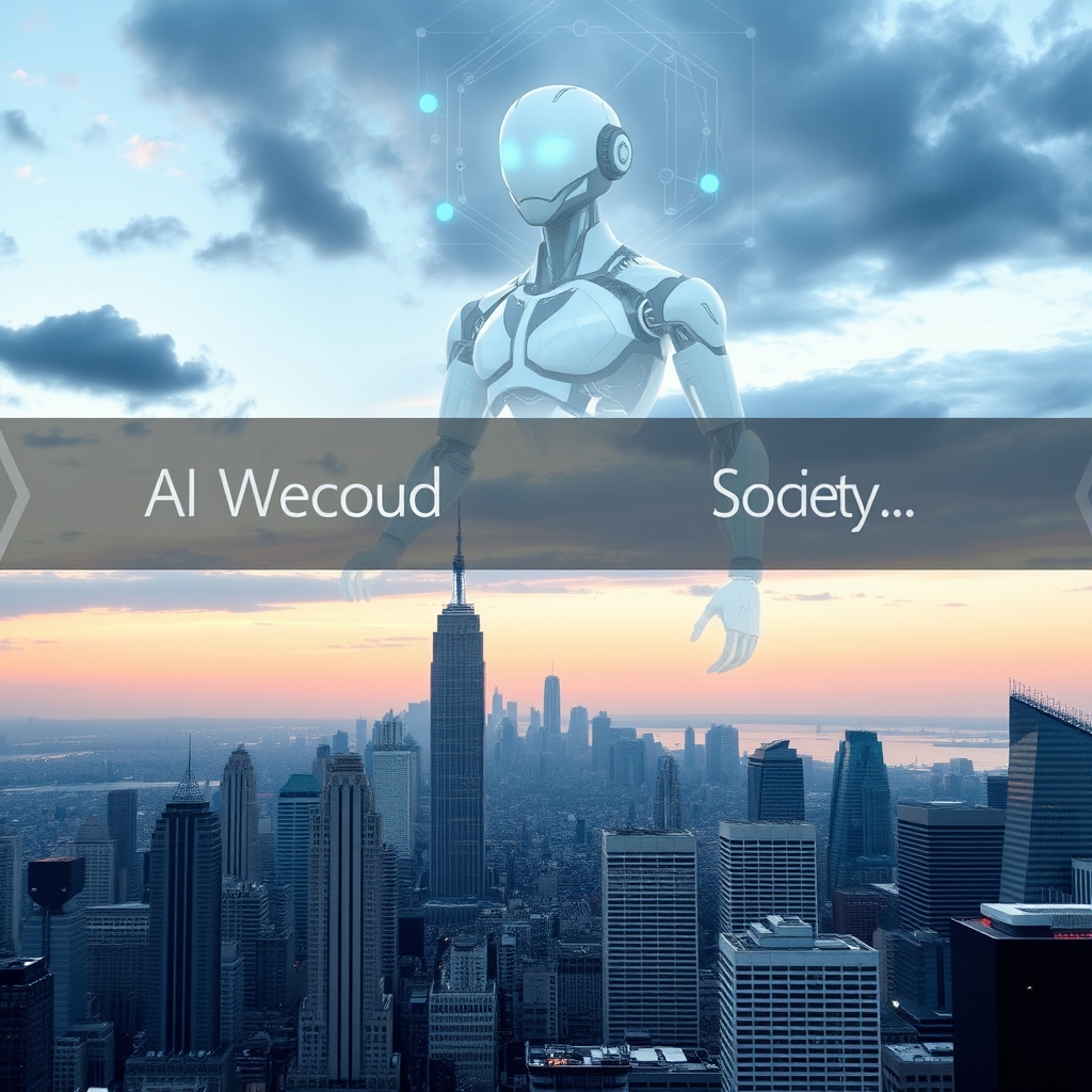Navigating the Intersection of AI and Society: Opportunities and Challenges in the Tech Landscape