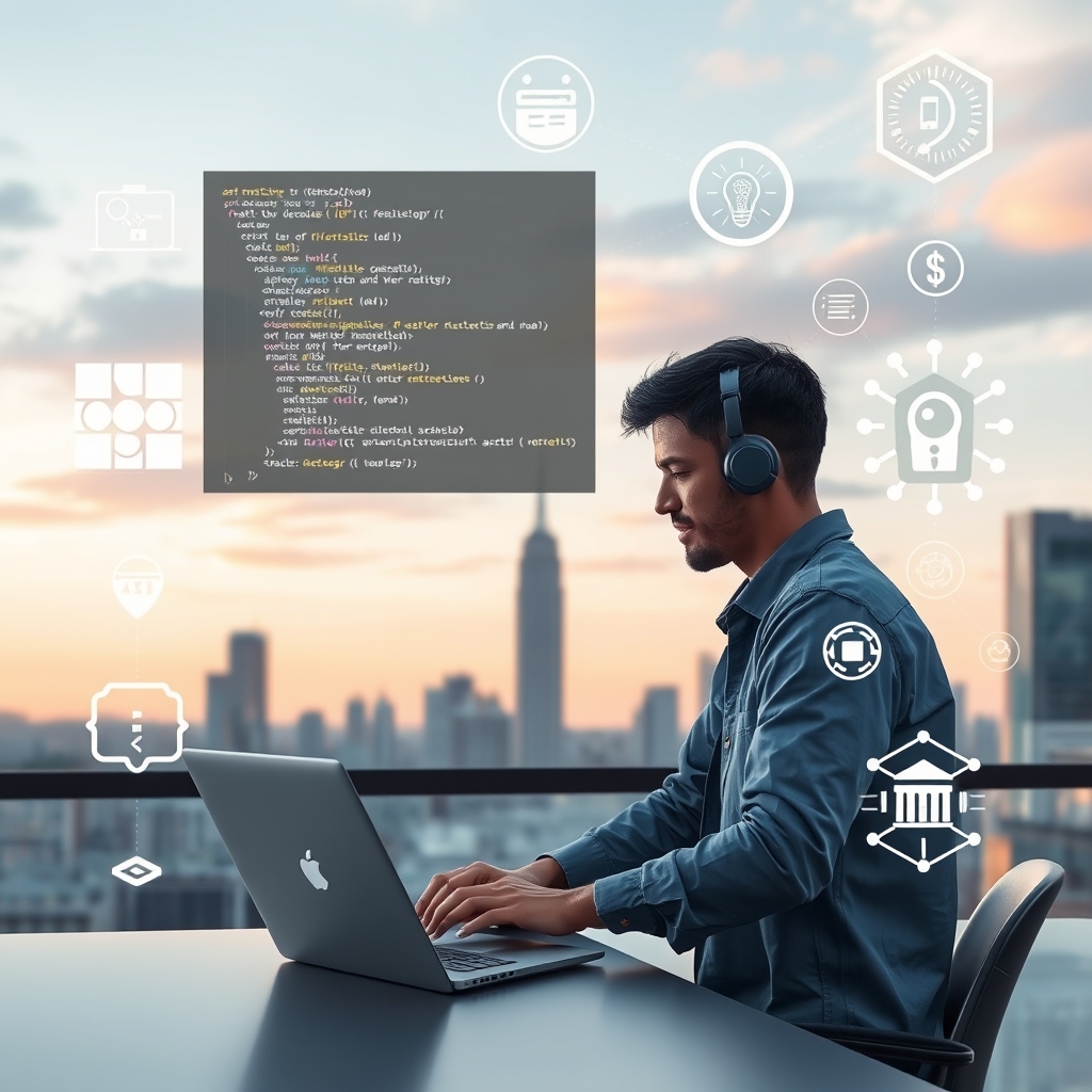 Embracing AI-Augmented Skills for a Brighter Future