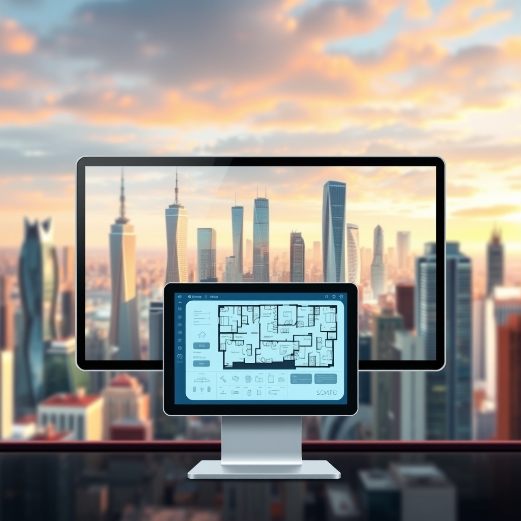 Revolutionizing Floor Plan Design with AI Floor Plan Generator Free