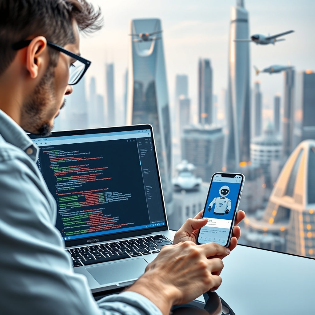 Future-Proofing Your Career in AI-Transformed Software Engineering: Thriving in the Era of AI