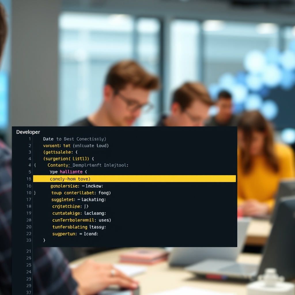 Unlocking Efficiency with AI-Powered Tools for Backend Engineers