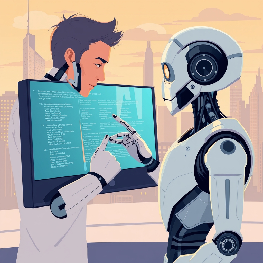 The Role of Human Judgment in AI Decision-Making: Balancing Automation and Human Insight