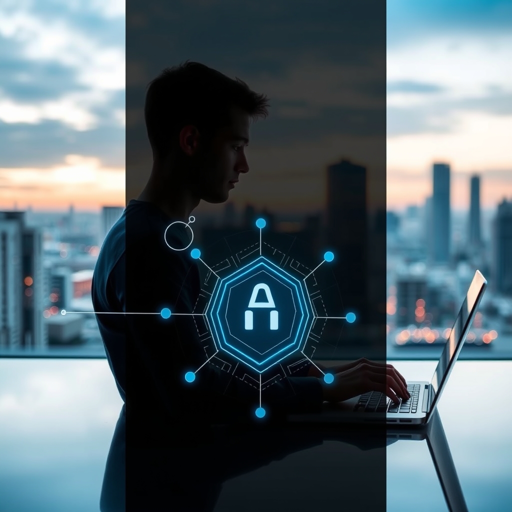 Thriving in the AI-Powered Job Market: Navigating the US and Indian Landscape