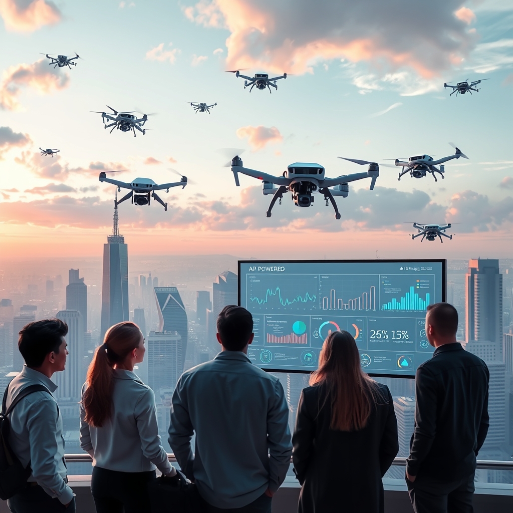 AI-Powered Skills for the Future: Identifying In-Demand Skills to Stay Ahead in a Rapidly Changing Job Market