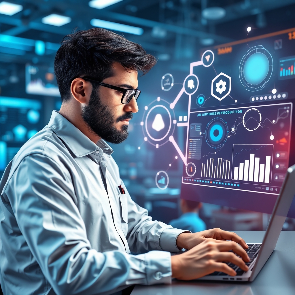 Unlocking Peak Productivity with AI-Powered Tools