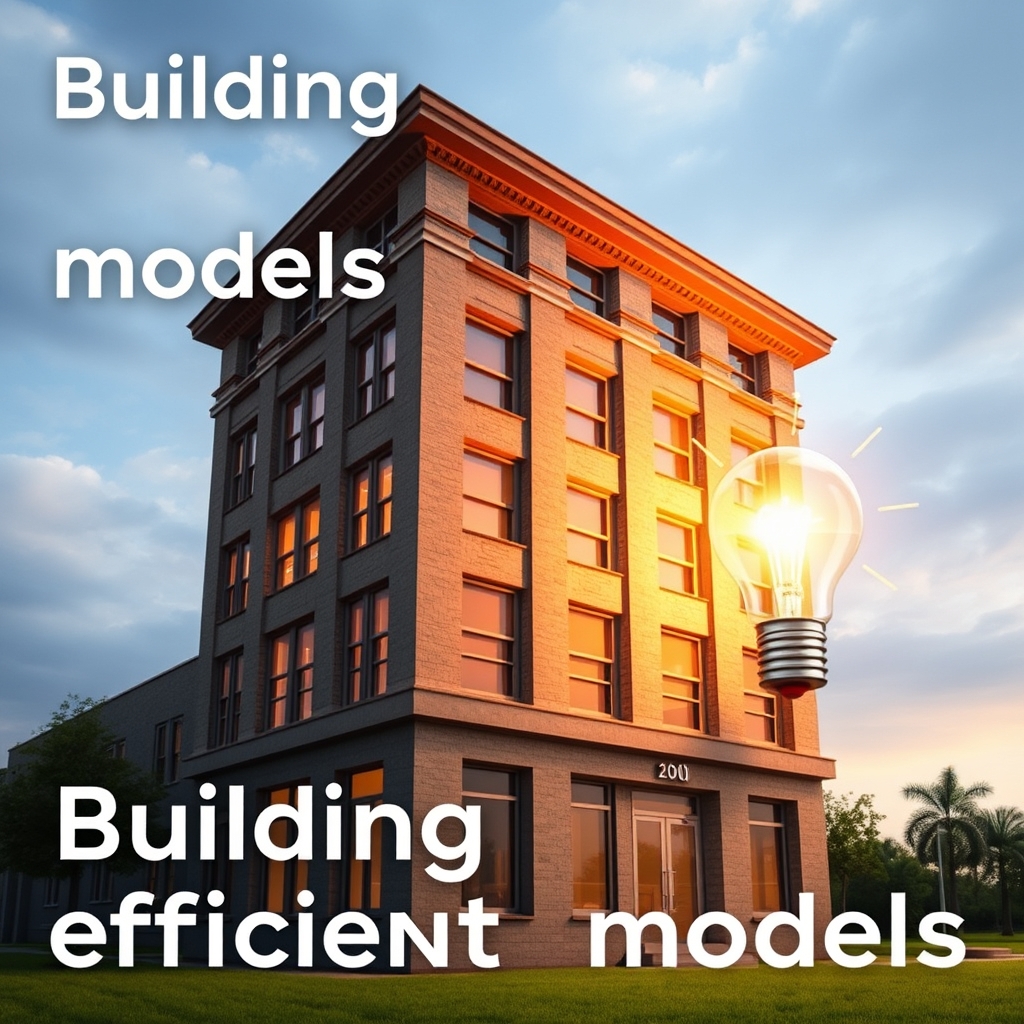 Building Efficient Models: Unlocking the Power of Transfer Learning