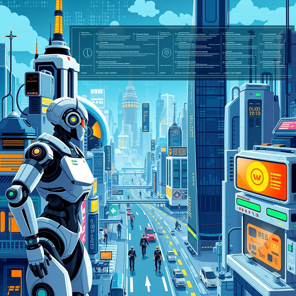 Emerging Tech Trends in US and Indian Tech Industry