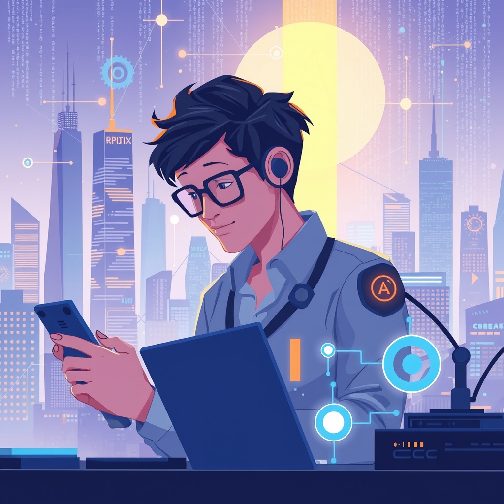 AI Revolutionizes Creative Industries: Opportunities and Challenges