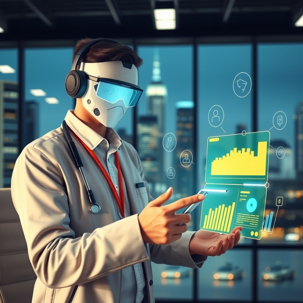 Maximize Efficiency and Productivity with AI-Powered Tools: A Comprehensive Tool Guide for Tech Professionals