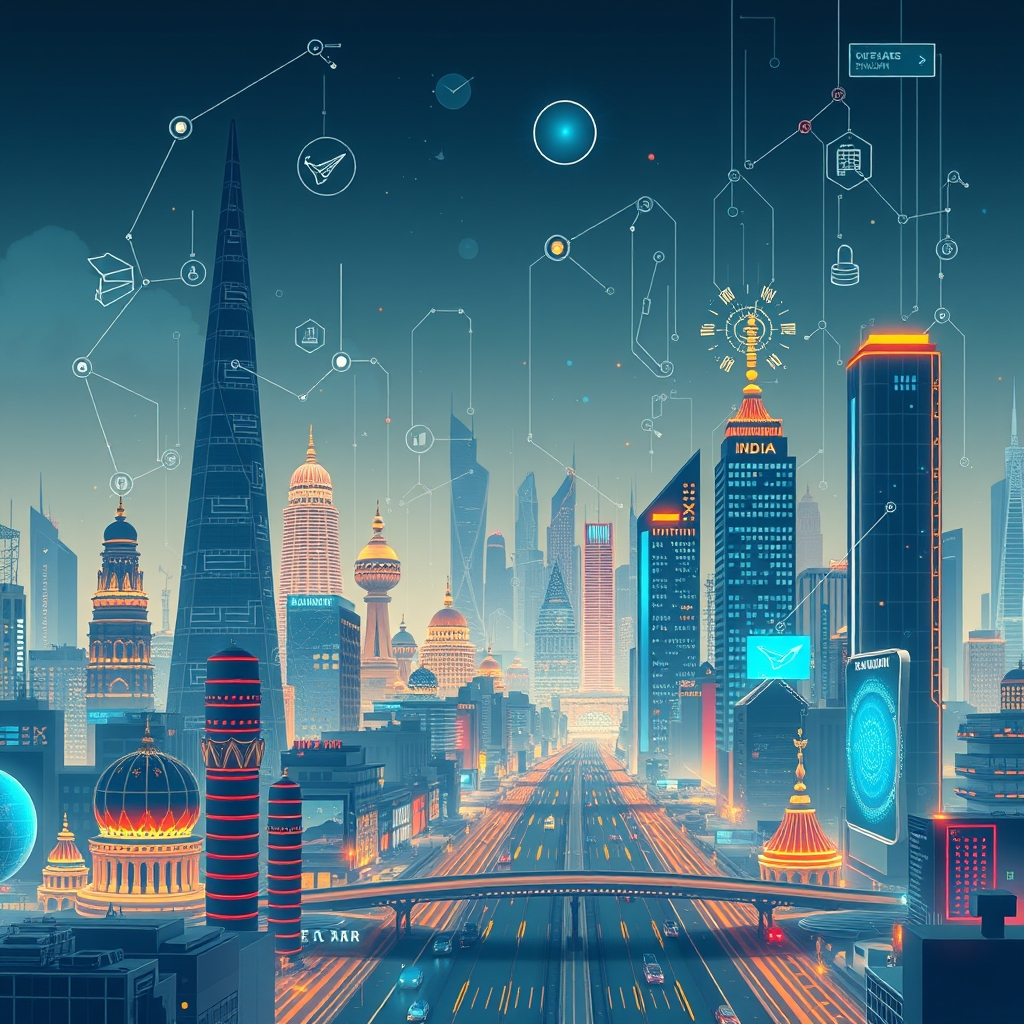 Thriving in the AI-Driven Future of Work: US and India Perspectives