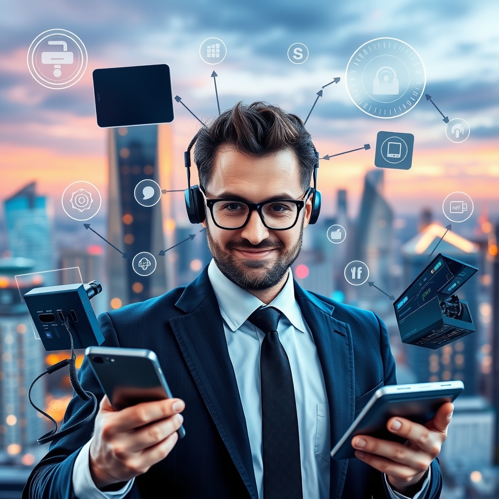 Unlocking AI-Driven Success: Strategies for Thriving in Business Decision-Making