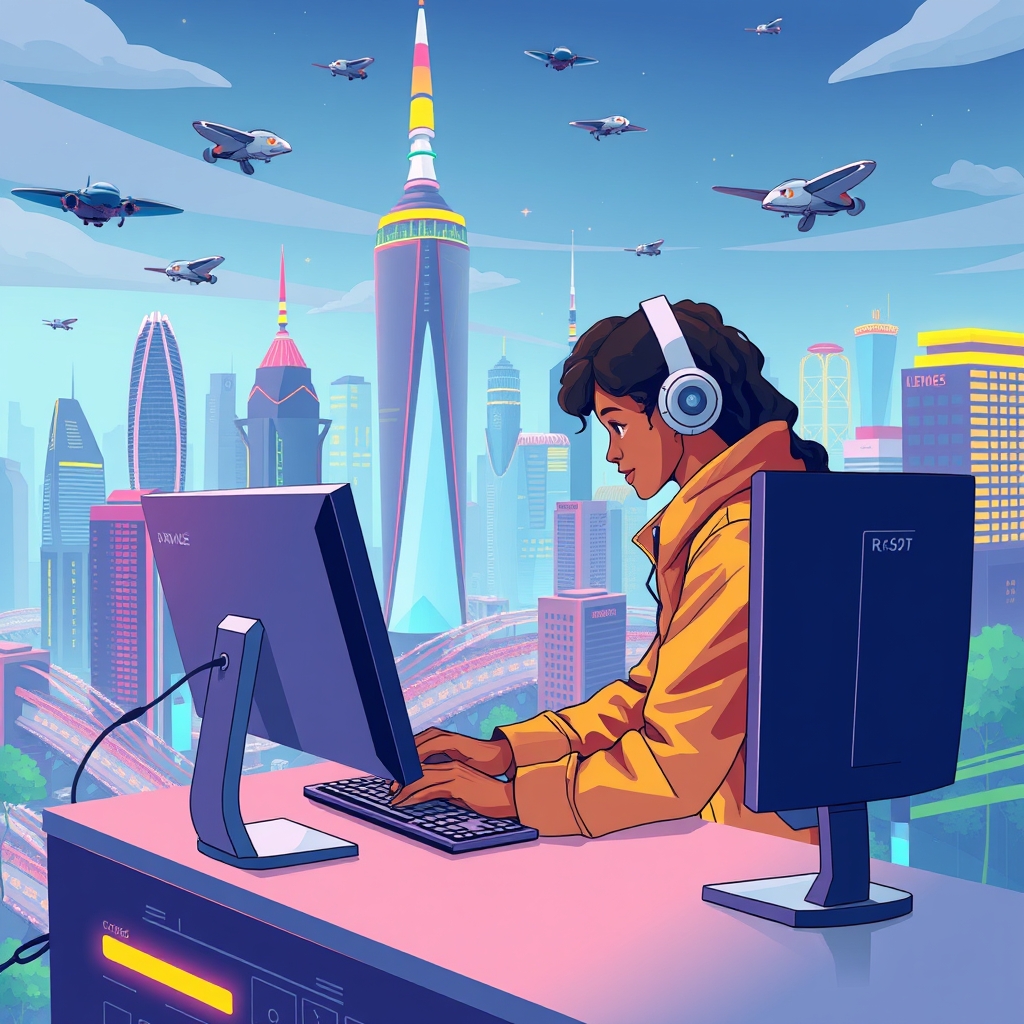 Navigating Industry Trends for a Thriving Tech Career