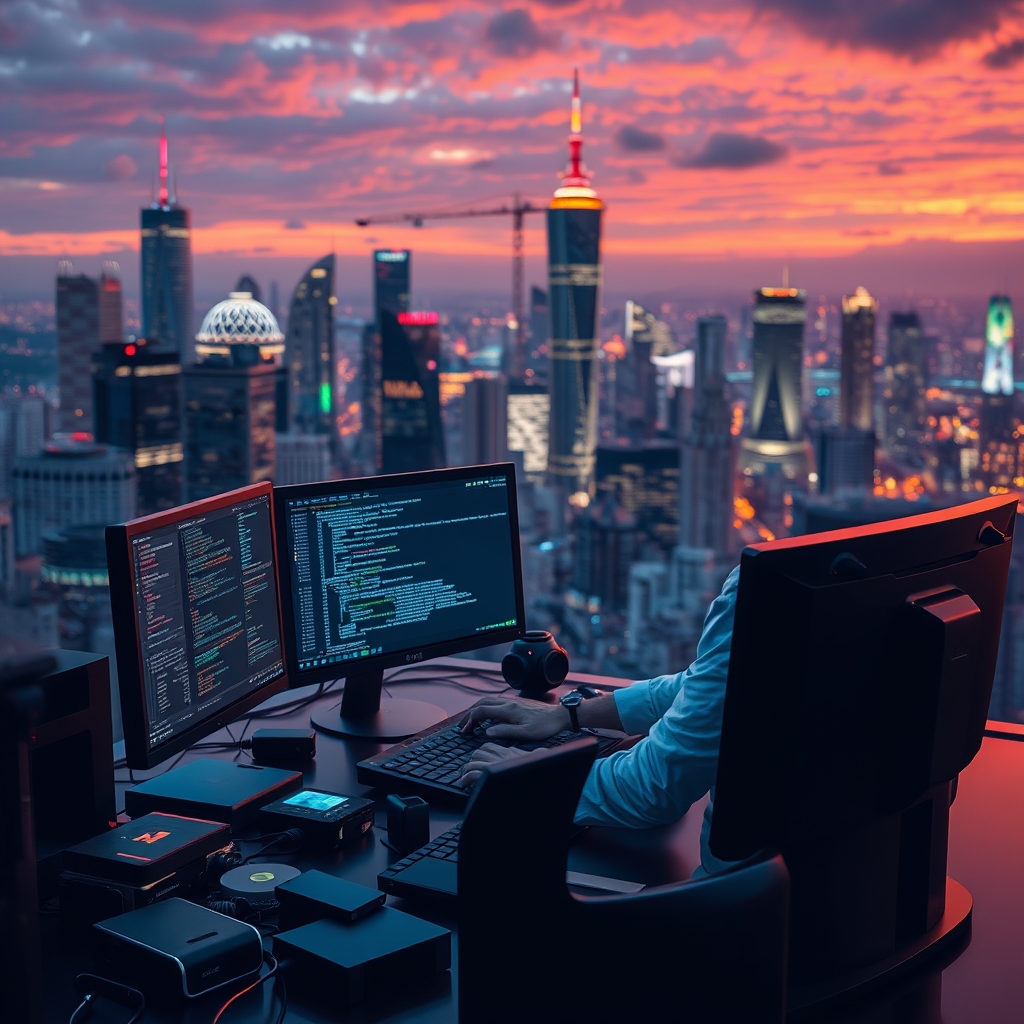 Embracing the Future of Job Roles in AI: Emerging Trends and Opportunities