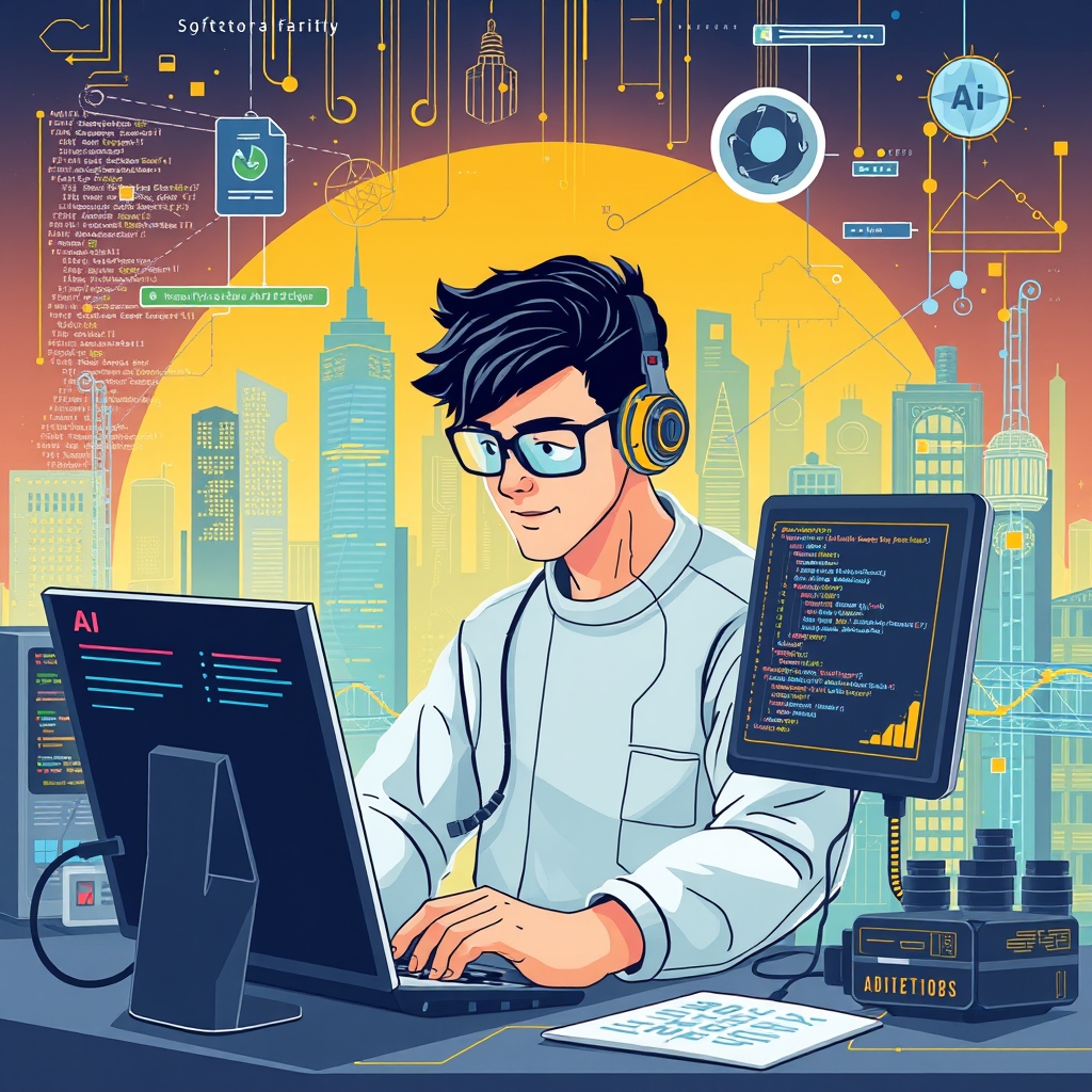 Unlocking the Full Potential of Artificial Intelligence AI Tools in Software Development