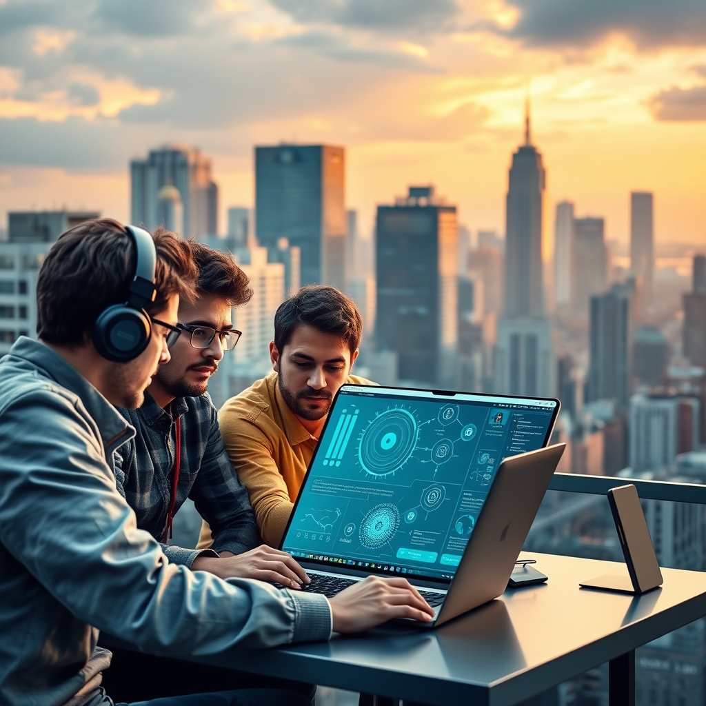 Thriving in AI-Powered Software Development: Best Practices for Scrum Teams