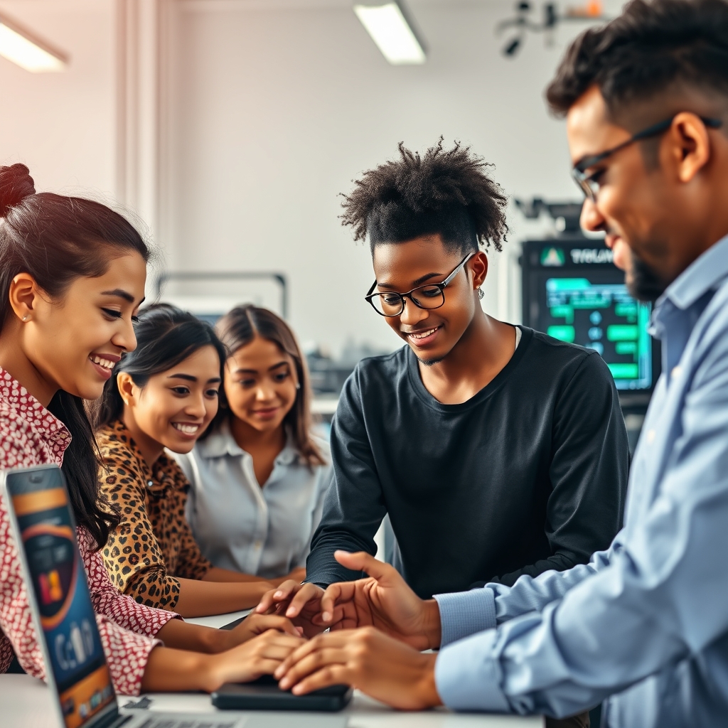 Navigating the AI Talent Gap: Strategies for Attracting and Retaining Top Tech Talent in the Era of AI-Powered Software Development